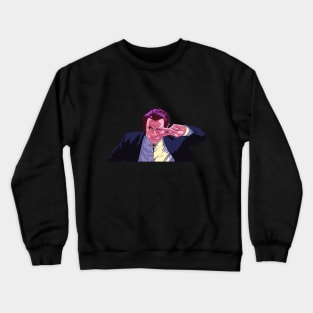 Travolta Crewneck Sweatshirt